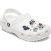 Crocs Jibbitz Sports & Outdoor Shoe Charm Packs(Football Team)