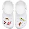 Crocs Jibbitz Sports & Outdoor Shoe Charm Packs(Snowboarding)