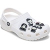 Crocs Jibbitz TV and Movie Shoe Charm Packs(South Park Goth Kids)