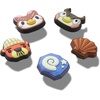 Crocs Jibbitz Video Games Shoe Charm Packs(Animal Crossing Collector)