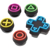 Crocs Jibbitz Video Games Shoe Charm Packs(Neon Gaming Controller)