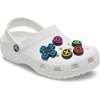 Crocs Jibbitz Video Games Shoe Charm Packs(Neon Gaming Controller)