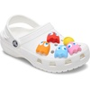 Crocs Jibbitz Video Games Shoe Charm Packs(PacMan)