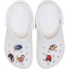 Crocs Jibbitz Video Games Shoe Charm Packs(Sonic the Hedgehog)