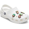 Crocs Jibbitz Video Games Shoe Charm Packs(Super Mario)