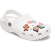 Crocs Men’s and Women’s Jibbitz Ornament Pack Shoe Charms | Jibbitz for Crocs(Bright Holiday)