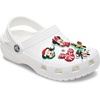Crocs Men’s and Women’s Jibbitz Ornament Pack Shoe Charms | Jibbitz for Crocs(Disney Holiday)
