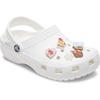 Crocs Men’s and Women’s Jibbitz Ornament Pack Shoe Charms | Jibbitz for Crocs(Figure Skating)