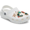 Crocs Men’s and Women’s Jibbitz Ornament Pack Shoe Charms | Jibbitz for Crocs(Glitter & Shine)
