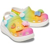 Crocs Unisex Adult Classic Pikachu Clogs(Care Bear)