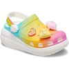 Crocs Unisex Adult Classic Pikachu Clogs(Care Bear)