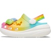 Crocs Unisex Adult Classic Pikachu Clogs(Care Bear)