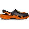Crocs Unisex Adult Classic Pikachu Clogs(Charizard/Blastoise)
