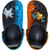 Crocs Unisex Adult Classic Pikachu Clogs(Charizard/Blastoise)