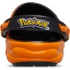 Crocs Unisex Adult Classic Pikachu Clogs(Charizard/Blastoise)