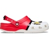 Crocs Unisex Adult Classic Pikachu Clogs(Multi)