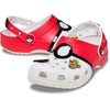 Crocs Unisex Adult Classic Pikachu Clogs(Multi)