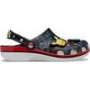 Crocs Unisex Adult Classic Pikachu Clogs(Pikachu & Friends)