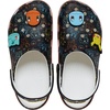 Crocs Unisex Adult Classic Pikachu Clogs(Pikachu & Friends)