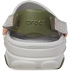 Crocs Unisex-Adult Classic All Terrain Clogs | Outdoor Shoes(Atmosphere/Multi)