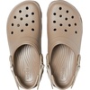 Crocs Unisex-Adult Classic All Terrain Clogs | Outdoor Shoes(Khaki)