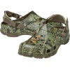 Crocs Unisex-Adult Classic All Terrain Clogs | Outdoor Shoes(Rt Apx Multi)