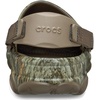 Crocs Unisex-Adult Classic All Terrain Clogs | Outdoor Shoes(Rt Apx Multi)