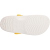 Crocs Unisex-Adult Classic Peanuts Snoopy Clog(Multi)