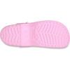Crocs Unisex-Adult Classic Peanuts Snoopy Mary Jane Clogs(Multi)