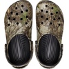 Crocs Unisex-Adult Classic Realtree Clog(Multi Apx)