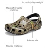 Crocs Unisex-Adult Classic Realtree Clog(Multi Apx)