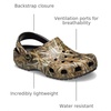 Crocs Unisex-Adult Classic Realtree Clog(Multi Max 7)