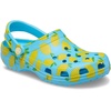 Crocs Unisex-Adult Classic Realtree Clog(Tinted Glass)