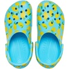 Crocs Unisex-Adult Classic Realtree Clog(Tinted Glass)