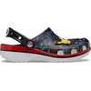 Crocs Unisex-Child Classic Pokemon Clogs, Kids and Toddler Shoes(Pokemon Print)