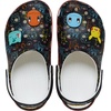 Crocs Unisex-Child Classic Pokemon Clogs, Kids and Toddler Shoes(Pokemon Print)