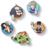 Dragon Ball Z Villains