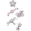 Stars and Bows