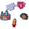 Crocs Jibbitz Disney Shoe Charm Packs(Encanto)