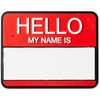 Hello My Name is