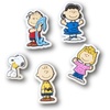 Peanuts III