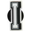 Letter I