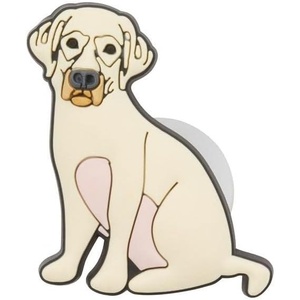 Crocs Jibbitz Girls’ Favorites Shoe Charms(Yellow Lab)