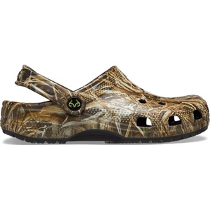 Crocs Unisex-Adult Classic Realtree Clog(Multi Max 7)