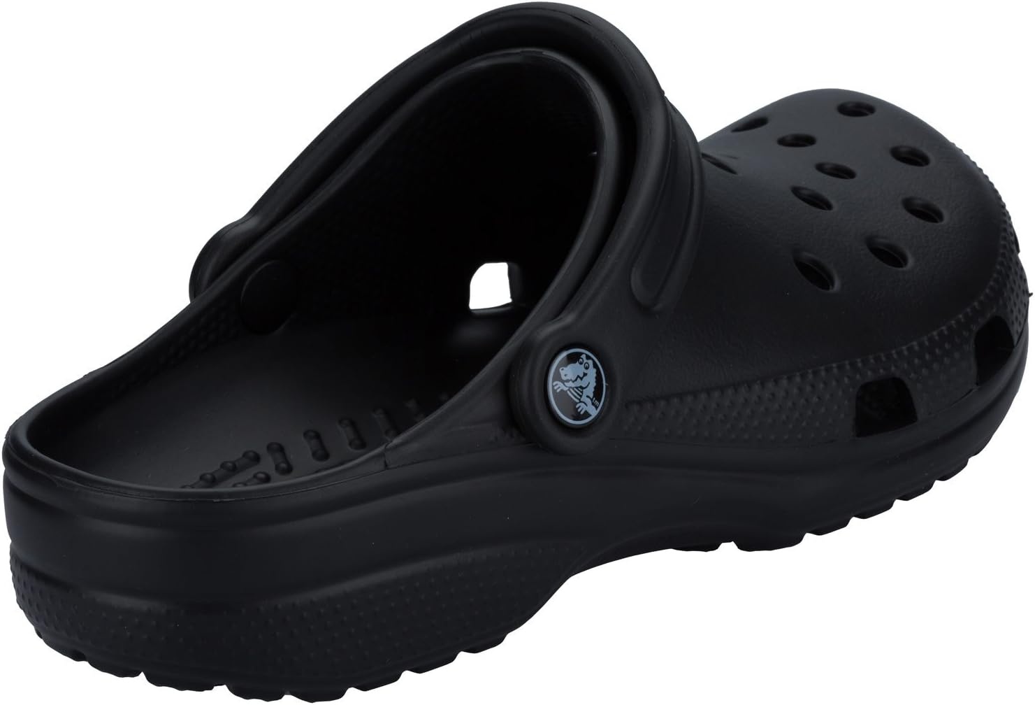 image:imageCrocs Kids Crocsfunlab Buzz Woody Clog ToddlerLittle KidBlack
