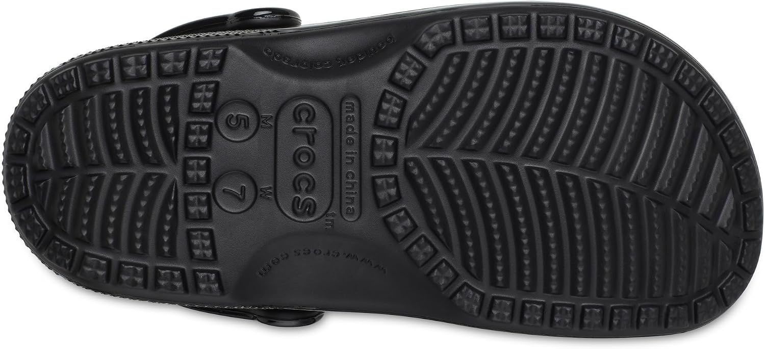 image:imageCrocs Kids Crocsfunlab Buzz Woody Clog ToddlerLittle KidBlack High Shine