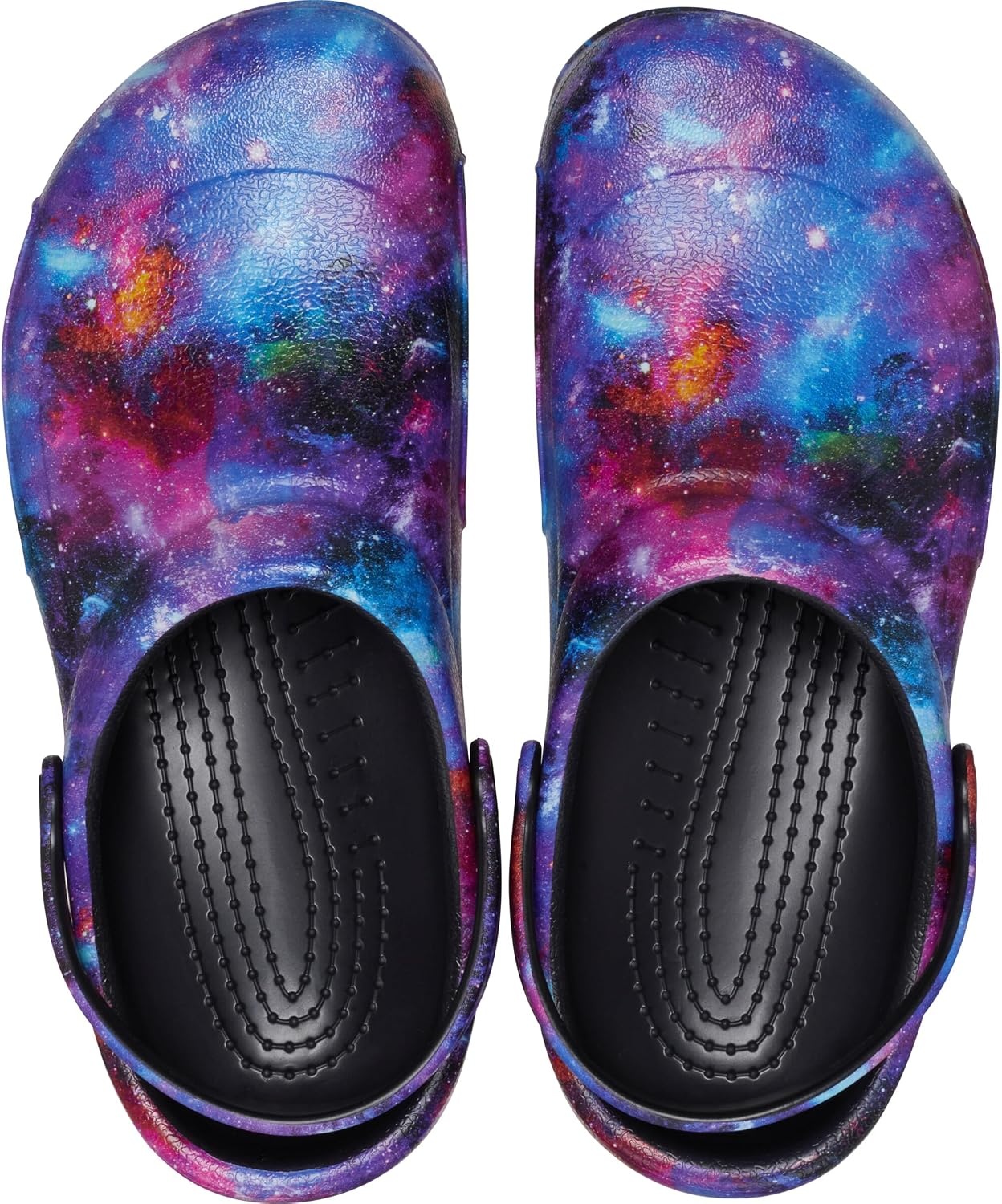 image:imageCrocs Kids Crocsfunlab Buzz Woody Clog ToddlerLittle KidBlackBlack