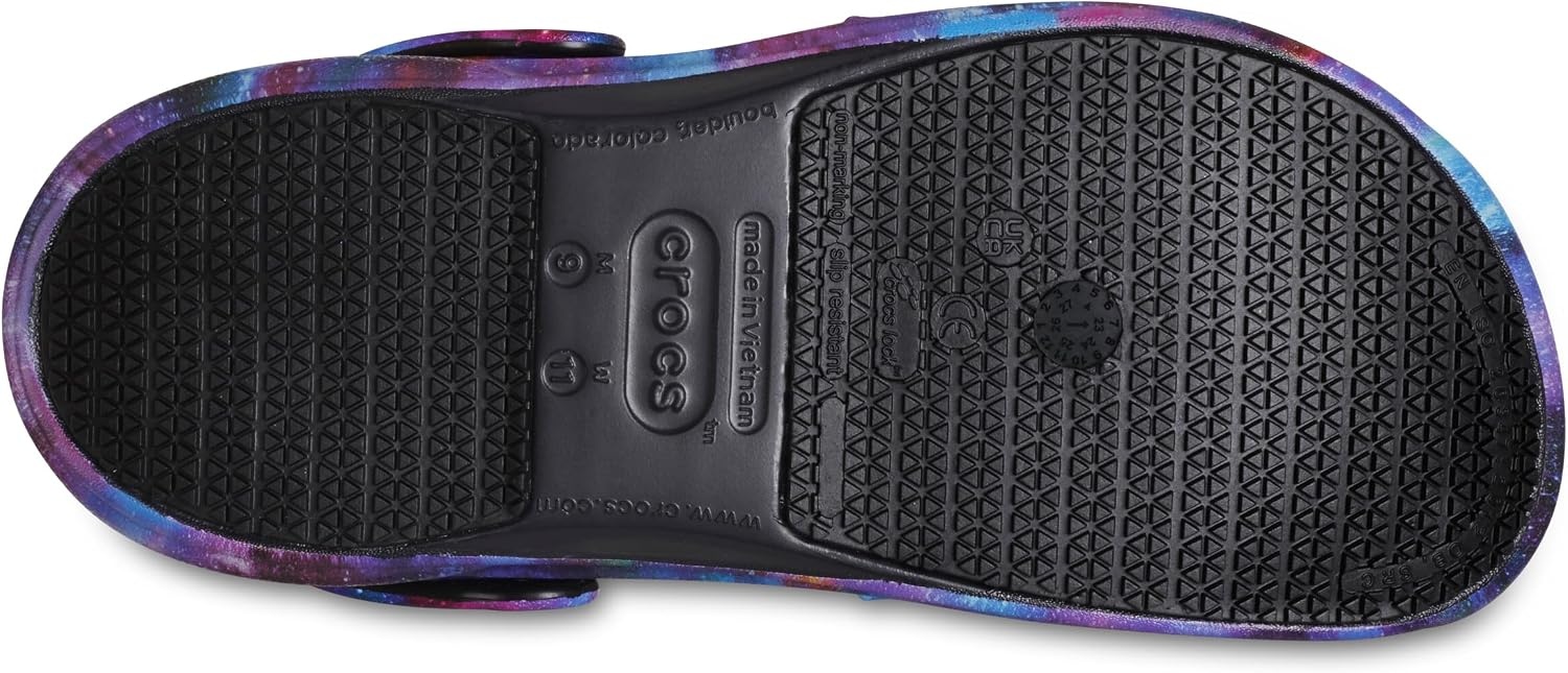 image:imageCrocs Kids Crocsfunlab Buzz Woody Clog ToddlerLittle KidBlackBlack