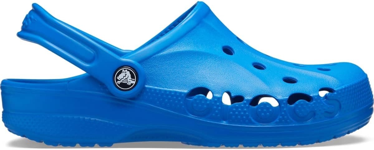image:imageCrocs Kids Crocsfunlab Buzz Woody Clog ToddlerLittle KidBright Cobalt