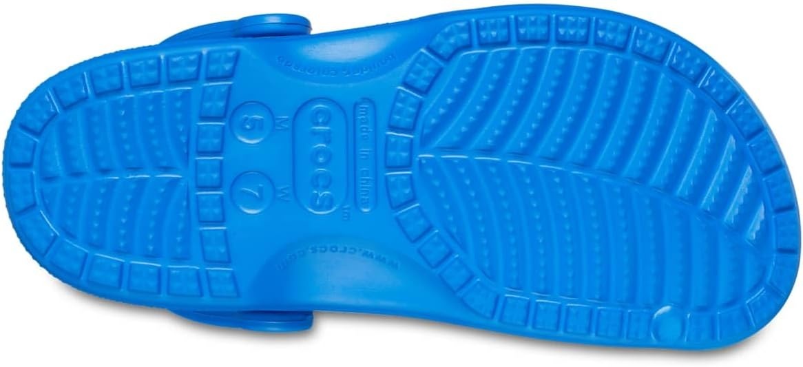 image:imageCrocs Kids Crocsfunlab Buzz Woody Clog ToddlerLittle KidBright Cobalt